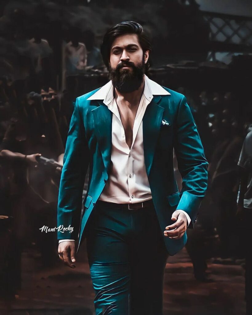 Kgf Chapter 2 Box Office