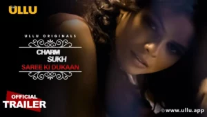 [18+] Saree Ki Dukan Ullu Webseries Download Filmyzilla (480p, 720p, 1080p)