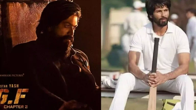 kgf chapter 2 BOX OFFICE Day 9