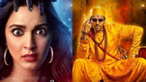 Bhool Bhulaiyaa 2 Box Office Collection Day 5: 100 करोड़ से बस इतनी दूर है, भूल भुलैया 2 इस साल की सबसे बडी ओपनिंग करने वाली हिंदी फिल्म