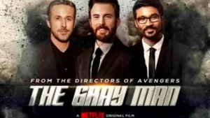 The Gray Man Tamil Movie Download [HD,FULL HD, 4K]