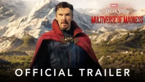 [Hindi] Doctor Strange In The Multiverse Of Madness Movie Download In Hindi