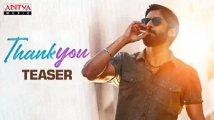 Thank You Telugu Movie Download Tamilrockers [480p, 720p, 1080p]