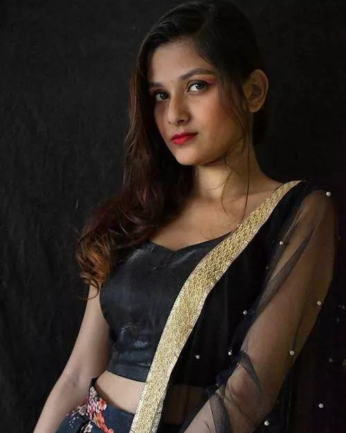 Ayesha Pathan
