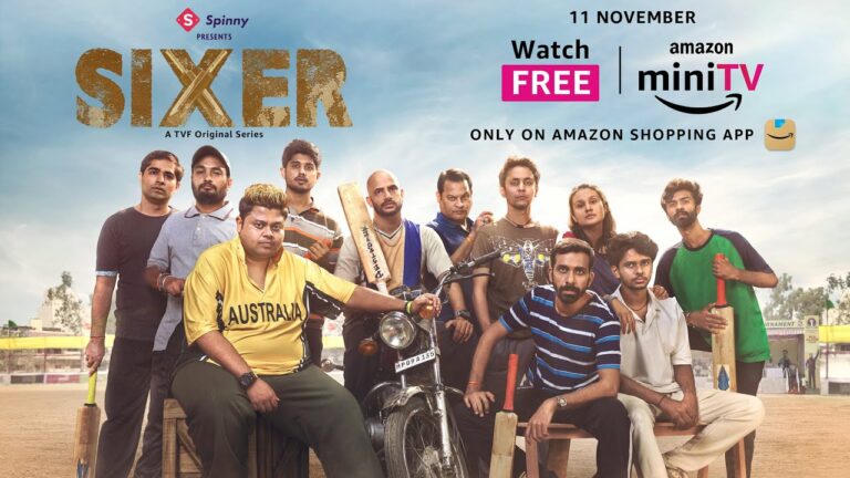Sixer Web Series Download