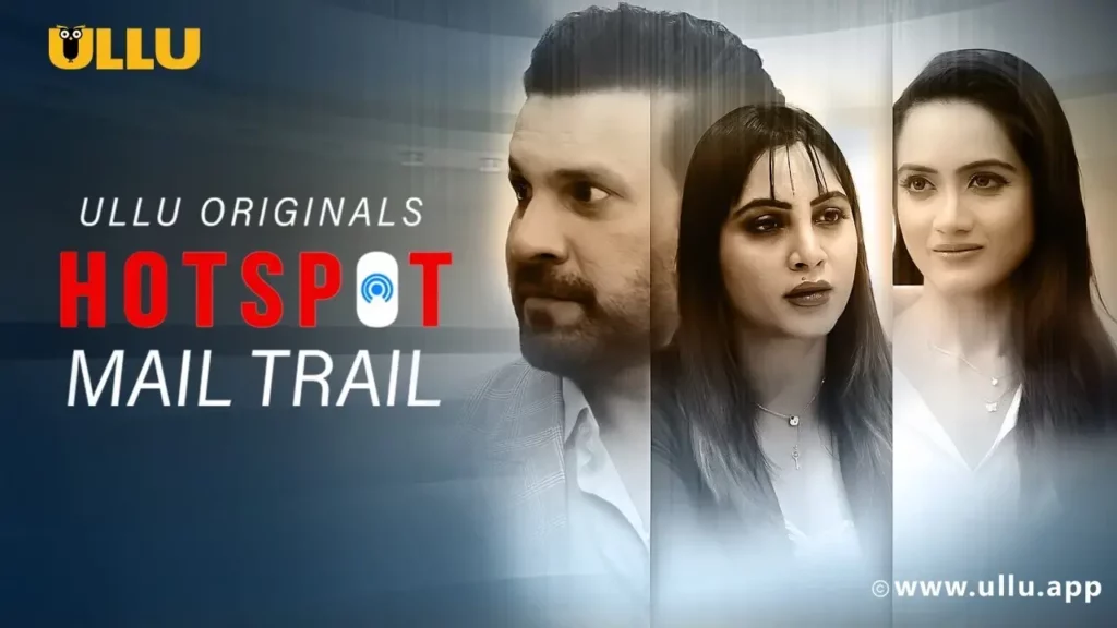 Mail Trail Web Series Download