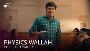 Physics Wallah Web Series Download (480p, 720p, 1080p) All Episodes Leaked On Telegram