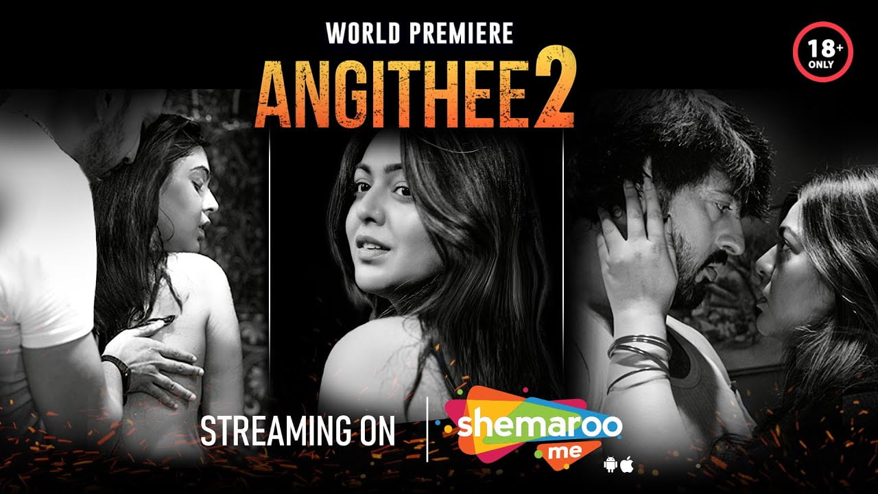 Angithee 2 Web Series Download
