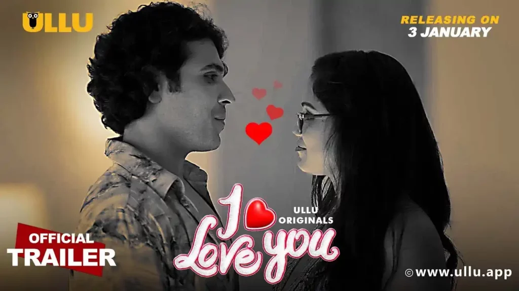I Love You Web Series Download