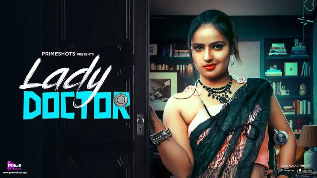 Lady Doctor Web Series Download