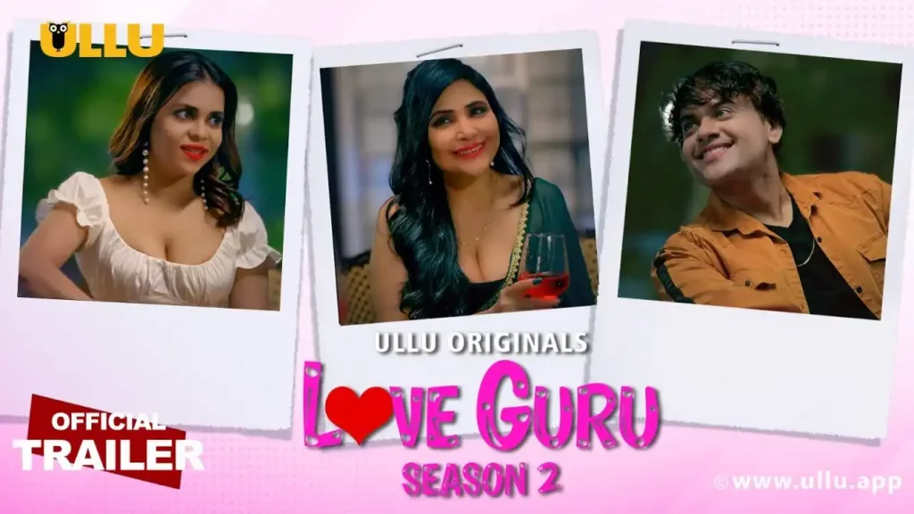 Love Guru Season 2 Web Series Download