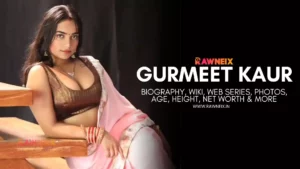 Gurmeet Kaur Biography