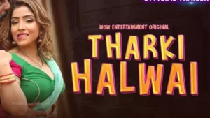 Tharki Halwai Web Series Cast