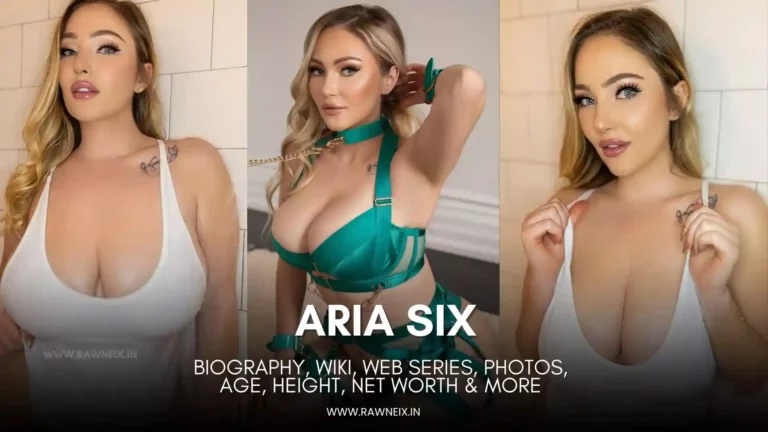 Aria Six Biography