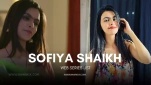 Sofiya-Shaikh-Web-Series