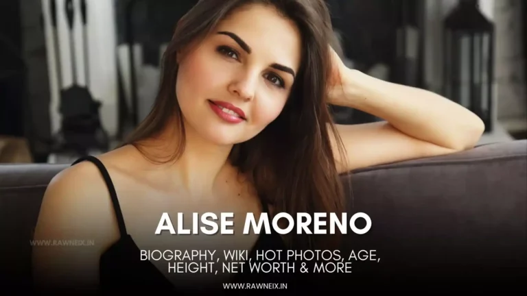 Alise Moreno