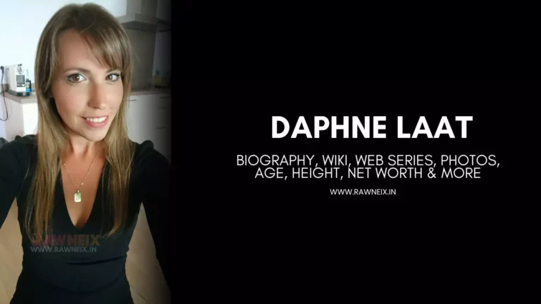 Daphne Laat Biography