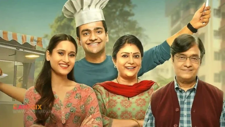 The Aam Aadmi Family Season 4 Web Series Cast