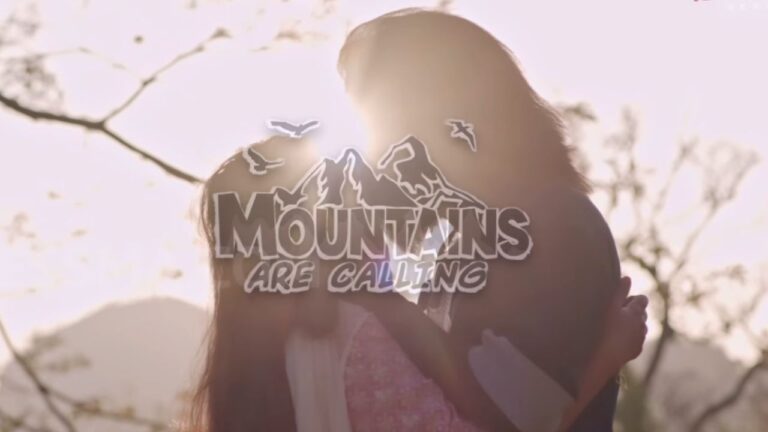 Mountains Are Calling 2 Web Series Cast
